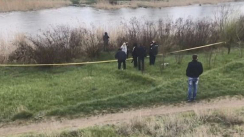 Femicidio y antropofagia: un hombre asesinó a su novia y le comió las piernas