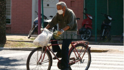 Confirmaron dos muertes en La Rioja y suman 147 los fallecidos en el país por coronavirus