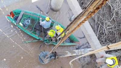 Falta de agua: un serio problema para el Gran Resistencia