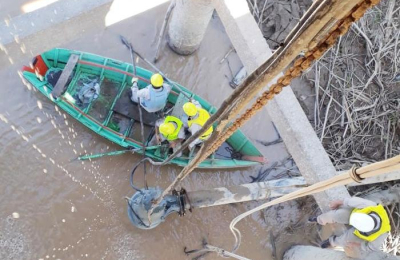 Falta de agua: un serio problema para el Gran Resistencia