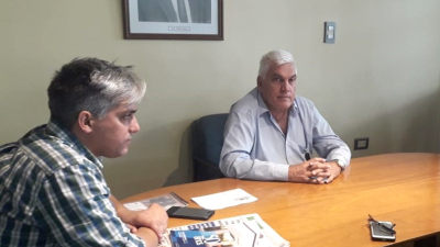 Una gran cosecha en riesgo por la paralización del mercado del algodón