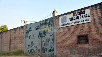 Al menos serían 27 presos con domiciliaria y 43 en libertad