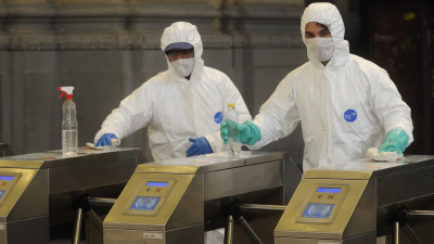 Coronavirus en Argentina: confirman 111 nuevos casos y ya hay más de 4 mil infectados