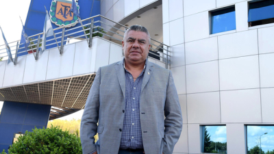 Hoy darán por finalizada temporada de Primera: sin descensos hasta 2022
