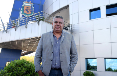 Hoy darán por finalizada temporada de Primera: sin descensos hasta 2022