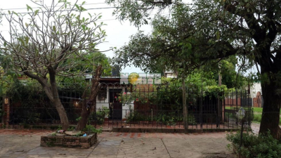 Elevaron a juicio la causa por el crimen de la abuela de Villa Chica
