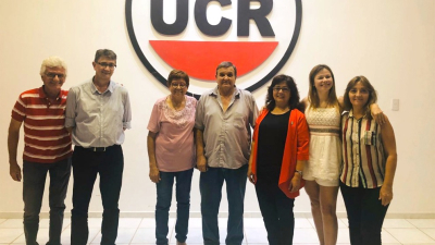 La UCR rechaza rotundamente el intento de liberación de 107 presos en Sáenz Peña