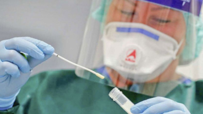 Con tres casos nuevos, el Chaco llega a los 318 pacientes con Coronavirus