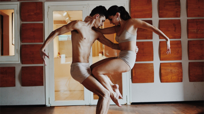 Los desafíos de la danza en tiempos de pandemia: la crisis y reinventarse