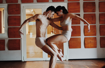 Los desafíos de la danza en tiempos de pandemia: la crisis y reinventarse 