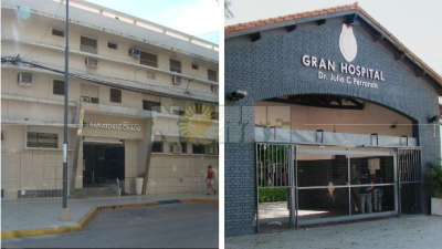 Viernes negro en el Chaco: murieron tres personas  por coronavirus y ascienden a 17 las víctimas fatales