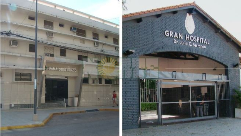 Viernes negro en el Chaco: murieron tres personas por coronavirus y ascienden a 17 las víctimas fatales