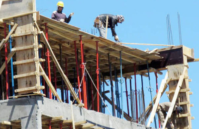Pymes constructoras piden que el gobierno salde deudas y renueve asistencia al sector