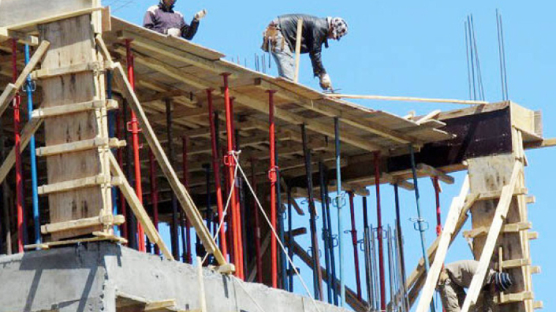 Pymes constructoras piden que el gobierno salde deudas y renueve asistencia al sector