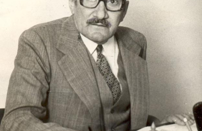 Ramón de las Mercedes Tissera y su inmenso legado