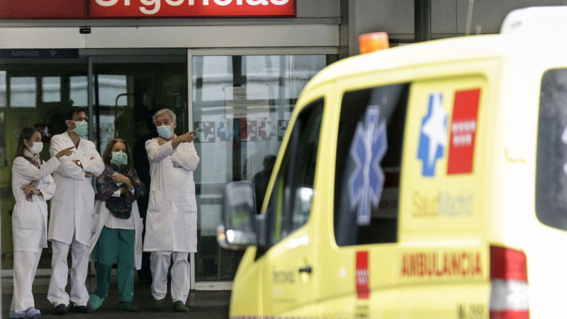 Aumentaron a 262 los fallecidos por coronavirus en Argentina