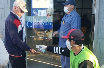 Estatales volverán a cobrar a fin de mes