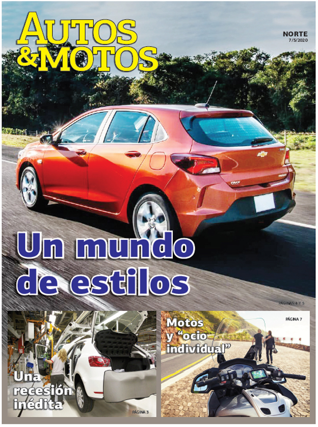 Un mundo de estilos