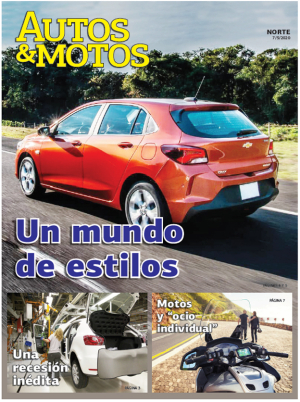 Un mundo de estilos