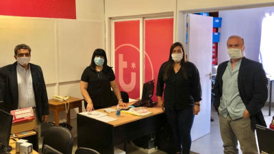 Concejales de la oposición pidieron se declare inconstitucional el endeudamiento