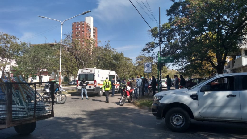 Detuvieron al prófugo Sergio Alila: imputado por doble abuso sexual