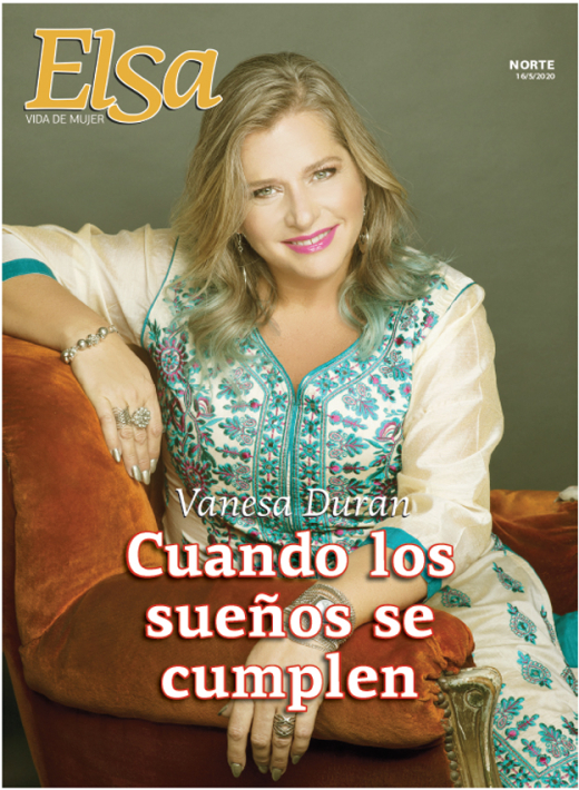 Cuando los sueños se cumplen