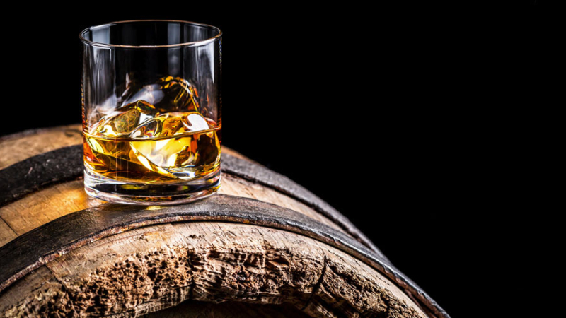 Hoy se celebra el Día Mundial del Whisky