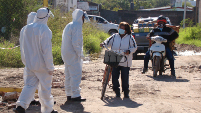 Cuáles son los dos nuevos síntomas de coronavirus que definió la OMS