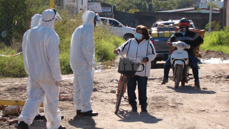 Cuáles son los dos nuevos síntomas de coronavirus que definió la OMS