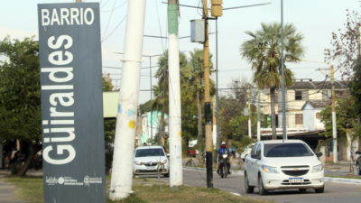 Más focos de atención y divergencias entre provincia y municipio
