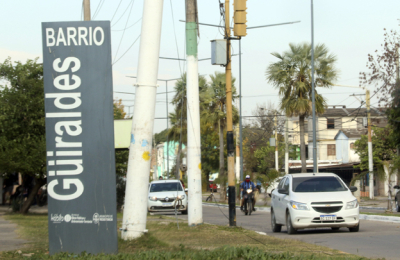 Más focos de atención y divergencias entre provincia y municipio