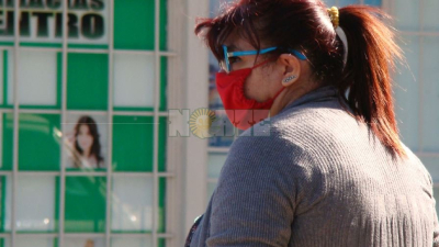 Son 38 los muertos por coronavirus en el Chaco