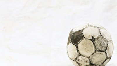 El fútbol en la colonia