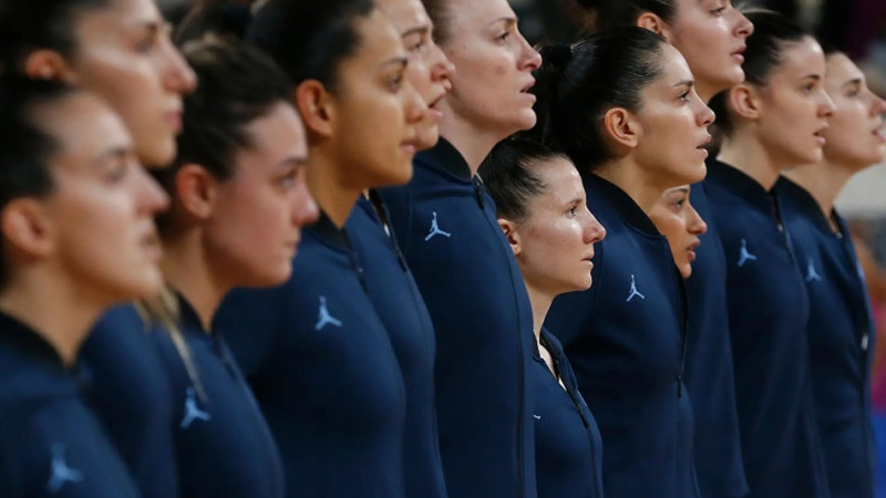 Básquet: La selección Argentina femenina preocupada ante silencio de la CABB