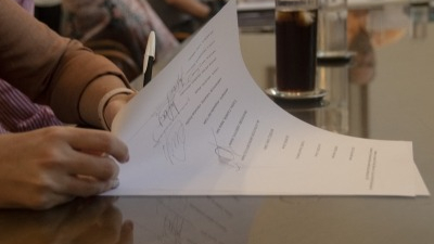 Escribanos piden la urgente rehabilitación del Registro de la Propiedad del Inmueble