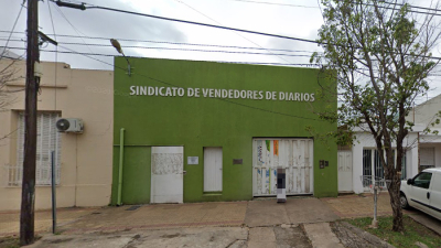 Canillitas reclaman por los altos montos de las facturas de la luz