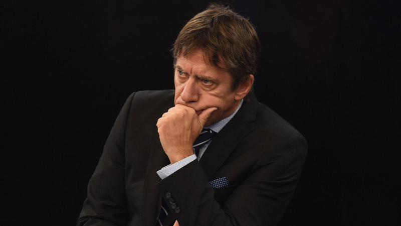 Denunciaron al legislador tucumano Ricardo Bussi por abuso sexual