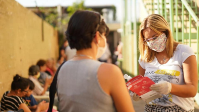 La ciudad de Barranqueras hace 72 horas no registra ningún caso activo de COVID - 19