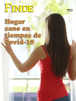 Hogar sano en tiempos de Covid-19