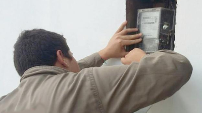 Prorrogan por 180 días el congelamiento de tarifas y la prohibición de cortar los servicios