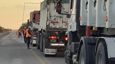 Santiago del Estero no permitirá el ingreso de ningún tipo de vehículo particular