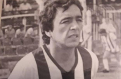 Carlos Carril: un shoteador implacable protagonista en los años más gloriosos de Chaco For Ever