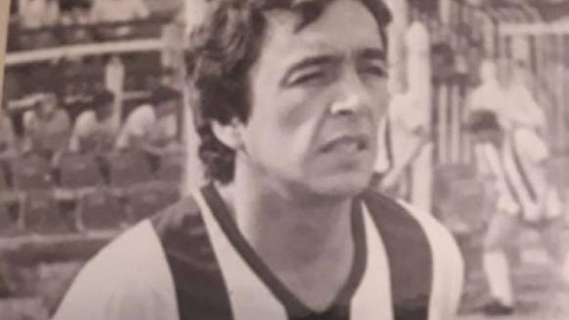 Carlos Carril: un shoteador implacable protagonista en los años más gloriosos de Chaco For Ever