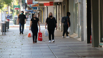 Con 24 nuevos casos, el Chaco registra 1536 pacientes con Covid-19