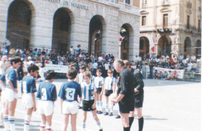 La gesta de Mirbeo en el Mundial de handball