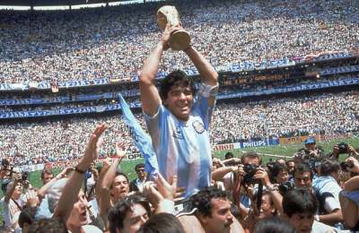 A 34 años de la epopeya argentina en México 86