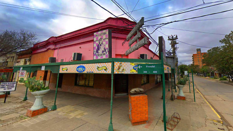 El Rey del Pan cerró sus puertas luego de 60 años en el rubro
