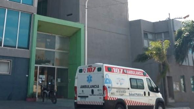 Confirmaron segunda muerte por Covid-19 en Sáenz Peña
