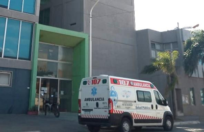 Confirmaron segunda muerte por Covid-19 en Sáenz Peña