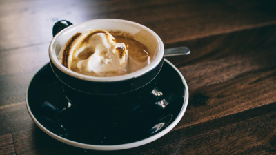 ¿Por qué es mejor comer helado en invierno?